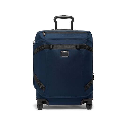 Tumi continental front lid hotsell