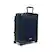 Alt View 11. TUMI - Alpha Bravo Continental 24" Front Lid Expandable 4 Wheel Carry On Suitcase - Navy.