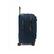Left. TUMI - Alpha Bravo Continental 24" Front Lid Expandable 4 Wheel Carry On Suitcase - Navy.