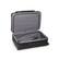 Angle. TUMI - Alpha Bravo Extended Trip Expandable 4 Wheel Packing Case - Black.