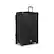 Alt View 12. TUMI - Alpha Bravo Extended Trip Expandable 4 Wheel Packing Case - Black.
