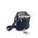 Angle. TUMI - Voyageur Persia Crossbody - Indigo.