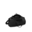 Angle. TUMI - Voyageur Just in Case Duffel Bag - Black/Gunmetal.