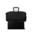 Alt View 11. TUMI - Voyageur Just in Case Duffel Bag - Black/Gunmetal.