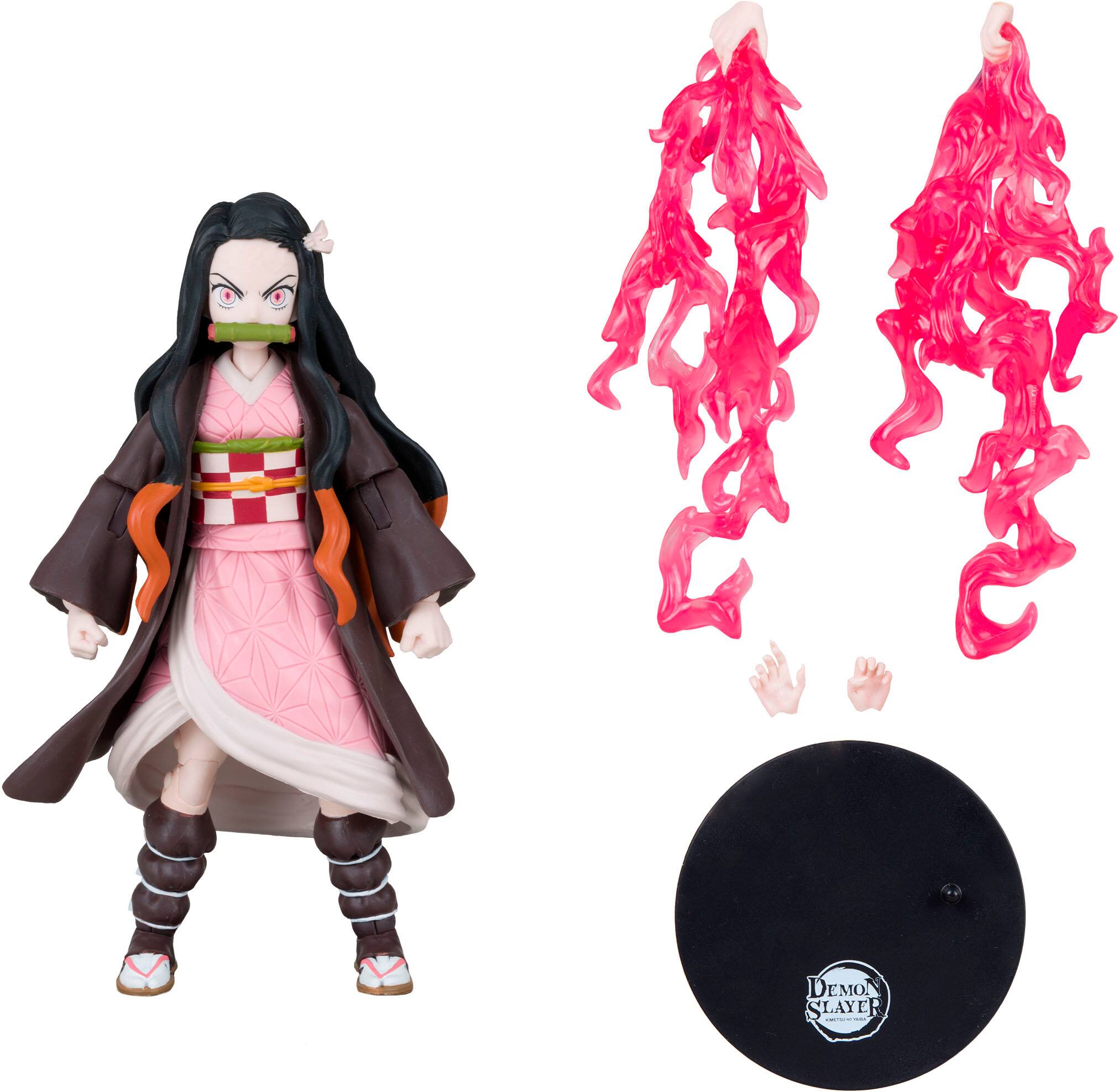 Nezuko - Demon Slayer