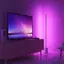 Angle. Govee - RGBIC Floor Lamp - Multi.