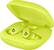 Alt View 14. Beats - Geek Squad Certified Refurbished Beats Fit Pro True Wireless Noise Cancelling In-Ear Earbuds - Volt Yellow.