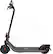 Left. Segway - E2 Plus Electric Scooter w/ 15.5 mi Max Operating Range & 15.5mph Max Speed - Black.