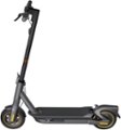 Angle. Segway - Max G2 Electric Kick Scooter Foldable w/ 43 Mile Range and 22 MPH Max Speed - Black.