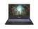 Front. GIGABYTE - 15.6" Gaming Laptop 1920x1080 (FHD) - Intel i5-12450H with 16GB DDR4 - NVIDIA GeForce RTX 4050 - 512GB SSD - Black.