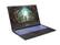Alt View 4. GIGABYTE - 15.6" Gaming Laptop 1920x1080 (FHD) - Intel i5-12450H with 16GB DDR4 - NVIDIA GeForce RTX 4050 - 512GB SSD - Black.