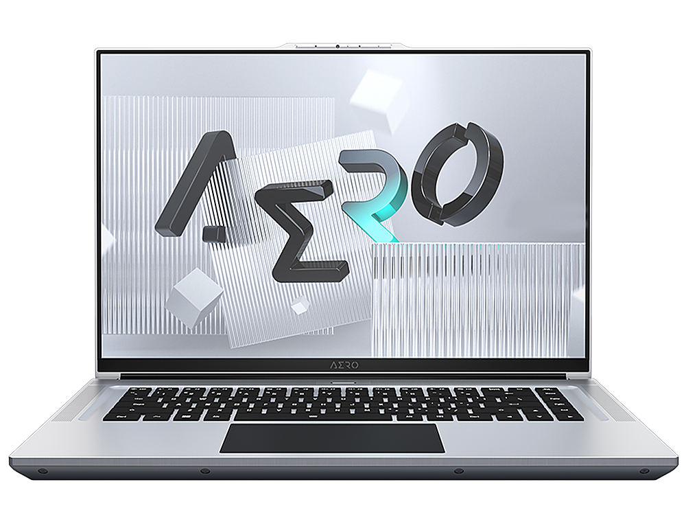 GIGABYTE – AERO 16″ Gaming Laptop 3840×2400 (UHD) – Intel i7-12700H with 16GB DDR4 – NVIDIA GeForce RTX3070 Ti – 2TB SSD