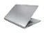 Alt View 3. GIGABYTE - AERO 16" Gaming Laptop 3840x2400 (UHD) - Intel i7-12700H with 16GB DDR4 - NVIDIA GeForce RTX3070 Ti - 2TB SSD - Silver.