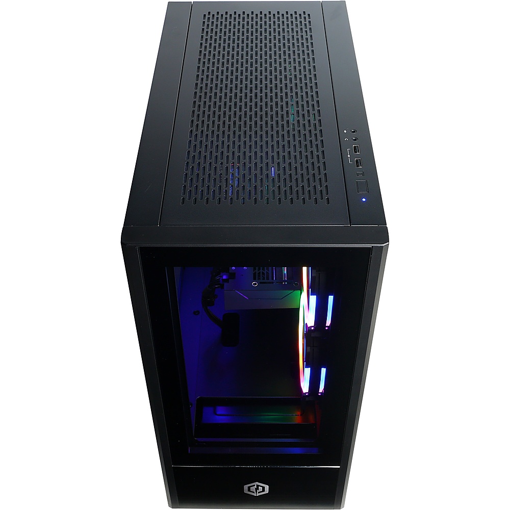 CyberPowerPC Gamer Supreme Desktop - 13th Gen Intel Core i7-13700KF - – RJP  Unlimited