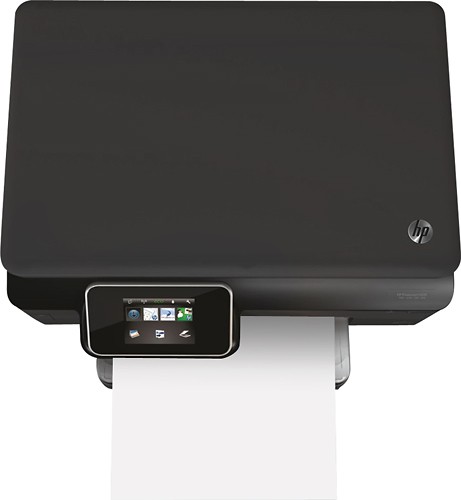 Best Photosmart Wireless Printer Black 6520