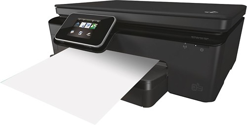 Buy: HP Photosmart 6520 e-All-in-One Printer Black