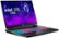 Angle. Acer - Predator Helios Neo 16" WUXGA 165Hz IPS Gaming Laptop -  Intel i7-13700HX – GeForce RTX 4050  with 16GB DDR5– 512GB SSD - Steel Gray.