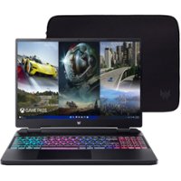 Acer Predator Helios Neo 16-in WUXGA Gaming Laptop w/Core i7 Deals