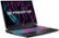 Angle. Acer - Predator Helios Neo 16" WUXGA 165Hz IPS Gaming Laptop -  Intel i5-13500HX – GeForce RTX 4050 with 16GB DDR5– 512GB SSD - Steel Gray.