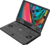 Reproductor Blu-Ray Disc 4K BDP-S6700/BME32 - Transmisión Inalámbrica y  Mejora Visual Superior - BDP-S6700 - MaxiTec