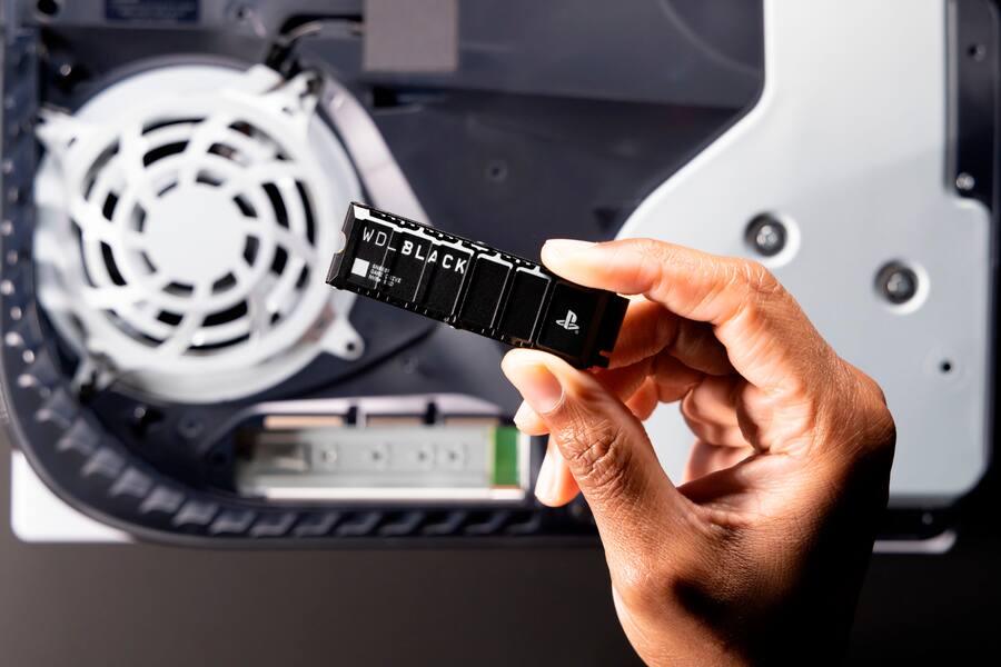 WD SN850P 1TB Internal SSD PCIe - 6541324cv16d ;maxHeight=1920;maxWidth=900