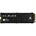WD BLACK SN850P 2TB 3D NAND M.2 2280 PCIe Gen4x4 Internal SSD
