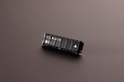 WD BLACK SN850P 4TB Internal SSD PCIe Gen 4 x4 with Heatsink for WD BLACK SN850P 4TB Internal SSD PCIe Gen 4 x4 with Heatsink for