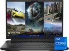Alienware m16 QHD+ 165Hz Gaming Laptop - Intel Core i7 - 16GB Memory - NVIDIA GeForce RTX 4070 - 1TB SSD -Windows 11 Pro - Dark Metallic Moon