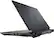 Alt View 7. Dell - Dell G15 15.6" FHD 120Hz Gaming Laptop - Intel Core i7 - 8GB Memory - NVIDIA GeForce RTX 4050 - 1TB SSD - Dark Shadow Gray.