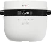Instant Pot - Instant 20-cup Multigrain Cooker - White