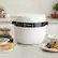 Alt View 11. Instant Pot - Instant 20-cup Multigrain Cooker - White.