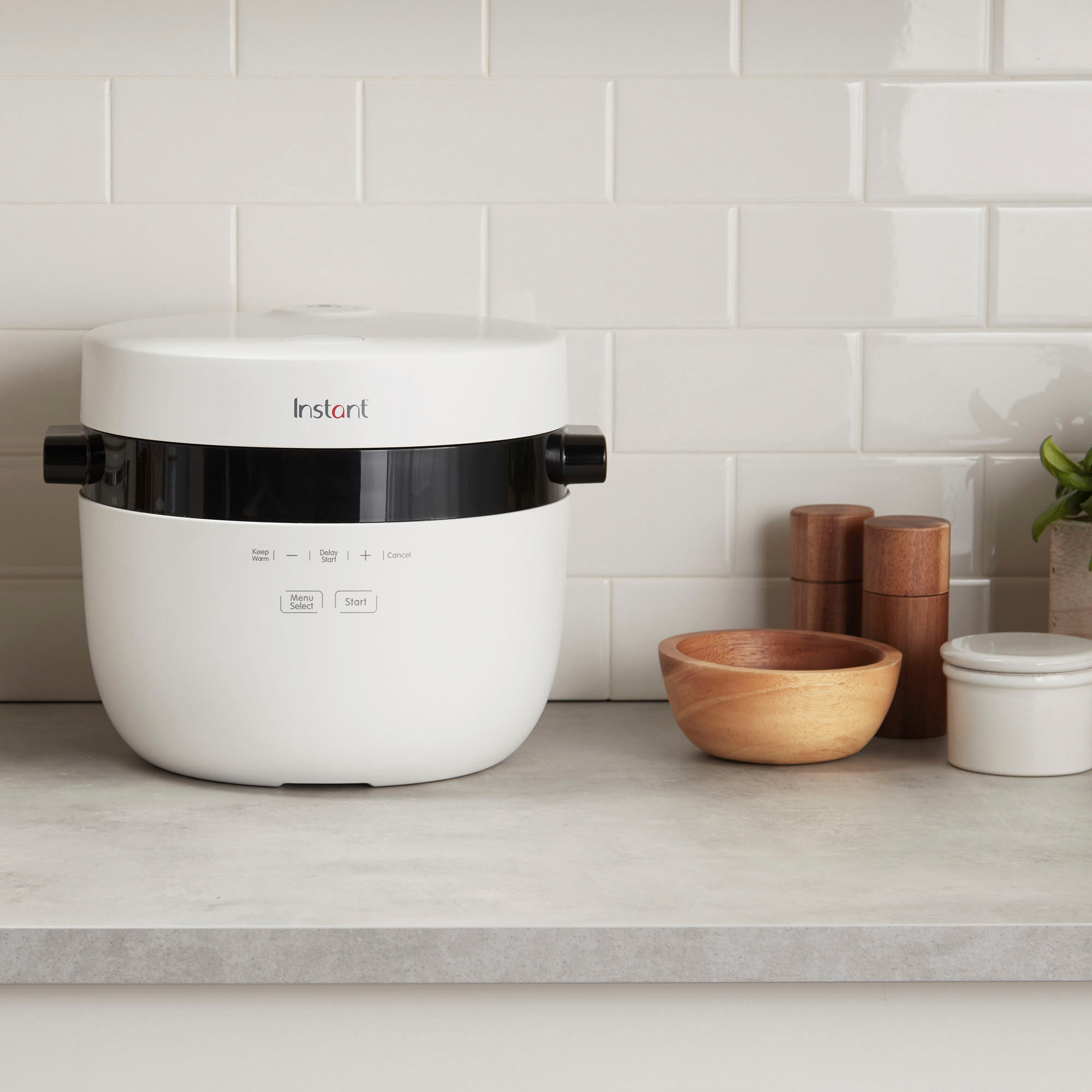 Are Instant Brands rice cookers dishwasher safe?