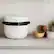 Alt View 13. Instant Pot - Instant 20-cup Multigrain Cooker - White.
