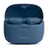 Alt View 12. JBL - Tune Buds True Wireless Noise Cancelling Earbuds - Blue.