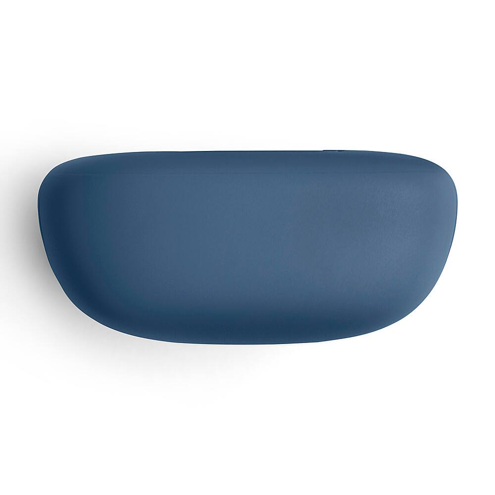 Alt View 15. JBL - Tune Buds True Wireless Noise Cancelling Earbuds - Blue.