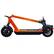 Angle. Hover-1 - H-1 Pro Series Boss R500 Foldable Electric Scooter w/24 mi Max Operating Range & 20 mph Max Speed - Orange.