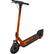 Front. Hover-1 - H-1 Pro Series Boss R500 Foldable Electric Scooter w/24 mi Max Operating Range & 20 mph Max Speed - Orange.