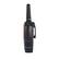 Alt View 21. Cobra - 28-Mile, 22-Channel 2-Way Radios (Pair) - Black.