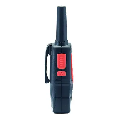 Cobra 37-Mile Walkie Talkie, IP67 Waterproof Floating Two-Way Radio