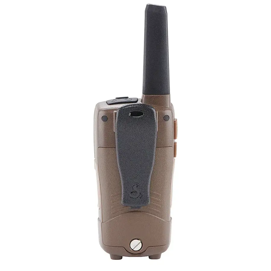 Alt View 24. Cobra - 37-Mile, 22-Channel Floating 2-Way Radios (Pair) - Truetimber Strata.