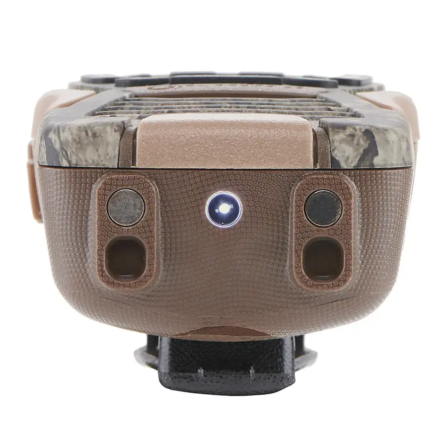 Alt View 27. Cobra - 37-Mile, 22-Channel Floating 2-Way Radios (Pair) - Truetimber Strata.