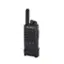 Left. Cobra - Pro Business 42-Mile, 22-Channel FRS 2-Way Radios (Pair) - Black.
