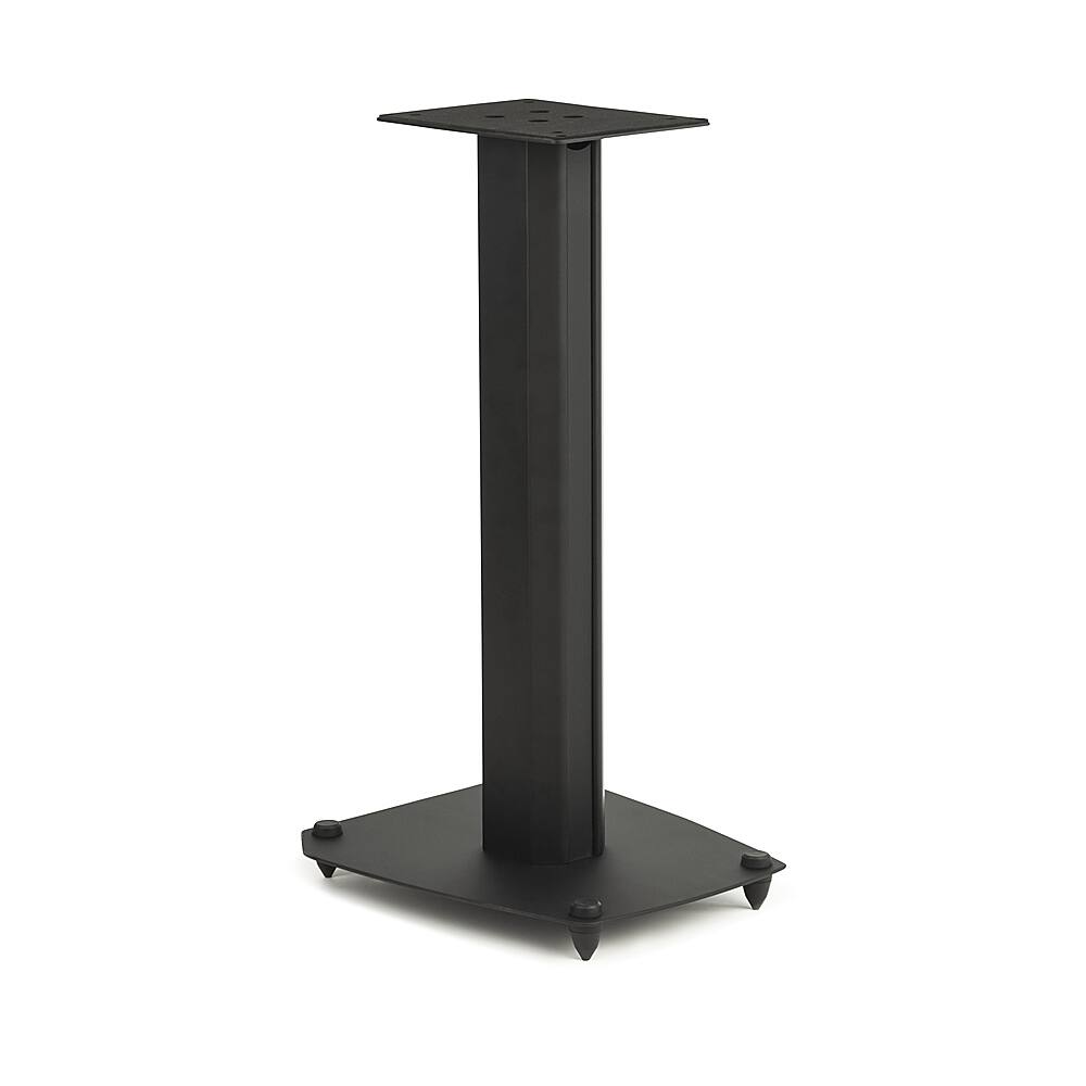 MartinLogan Motion Stand25 Bookshelf Speaker Stand Black STAND25 - Best Buy