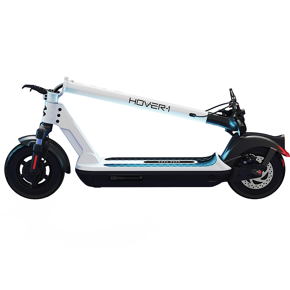 Hover 1 H 1 Pro Series Boss R500 Foldable Electric Scooter w 24 mi