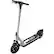 Front. Hover-1 - H-1 Pro Series Boss R500 Foldable Electric Scooter w/24 mi Max Operating Range & 20 mph Max Speed - White.