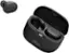Angle. JBL - Tune Buds True Wireless Noise Cancelling Earbuds - Black.