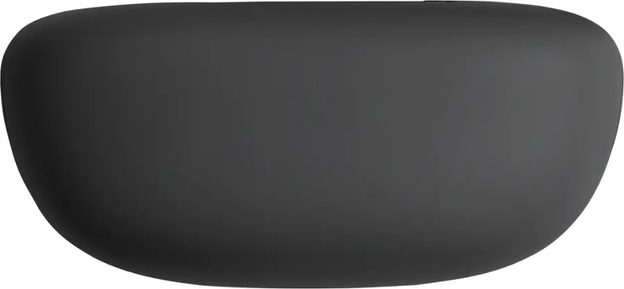 Alt View 15. JBL - Tune Buds True Wireless Noise Cancelling Earbuds - Black.