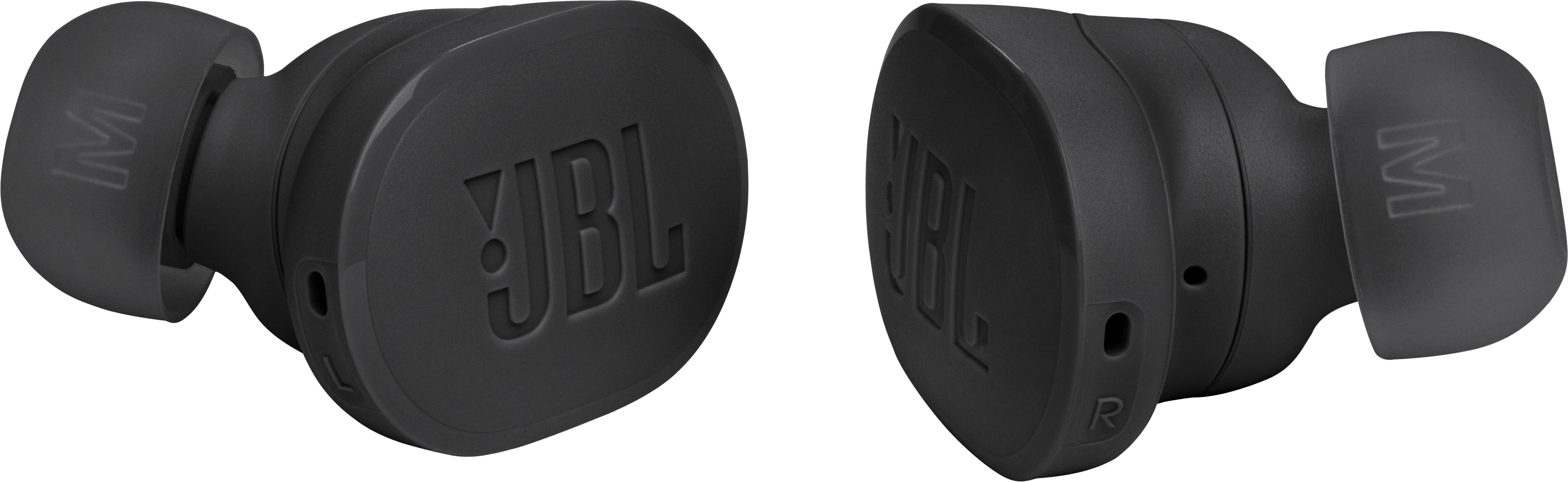 Tune - True JBL Cancelling Best Noise JBLTBUDSBLKAM Black Wireless Earbuds Buds Buy