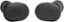 Left. JBL - Tune Buds True Wireless Noise Cancelling Earbuds - Black.