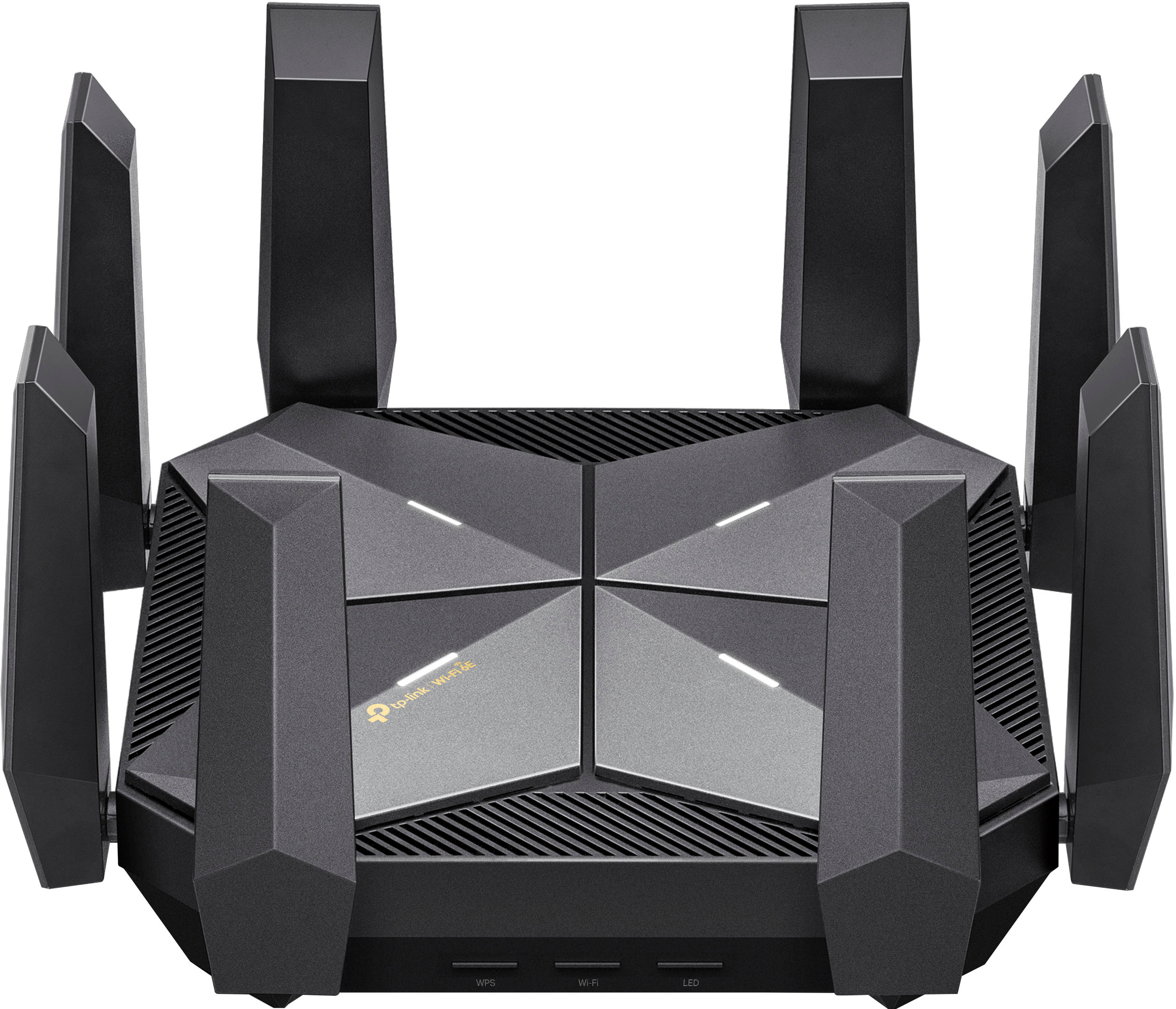 Review: TP-Link Deco XE75, routers mesh con Wi-Fi 6E